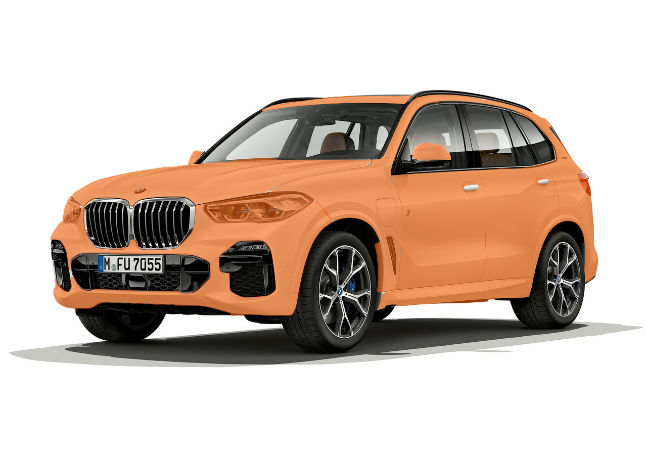 karosszeriavedofoliafoilworksbmwx5teljescsomag